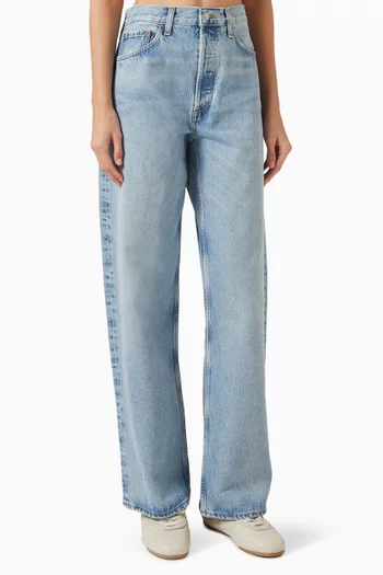 Arc Jeans in Denim, 32"
