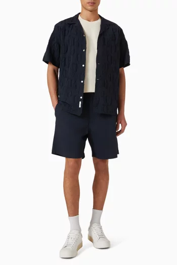 Slow Down T-shirt in Organic-cotton