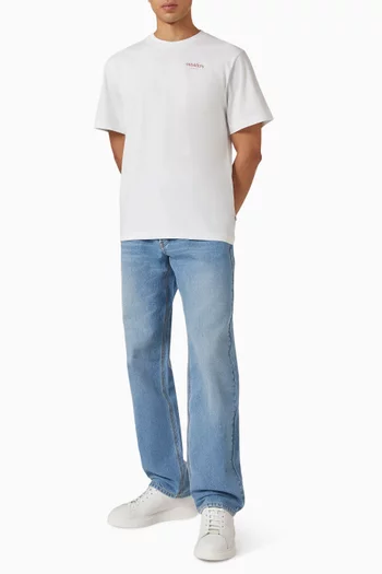 To Do T-shirt in Organic-cotton