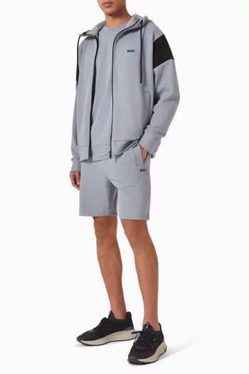 Jersey Shorts