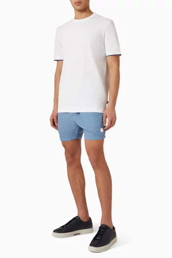Vibe Swim Shorts