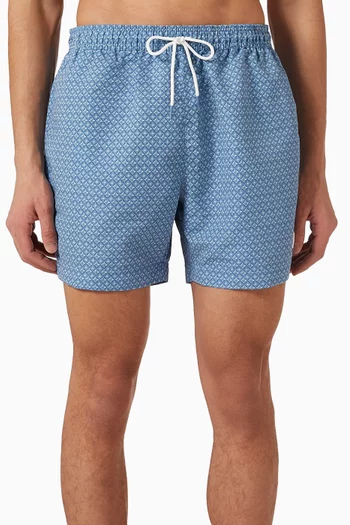 Vibe Swim Shorts
