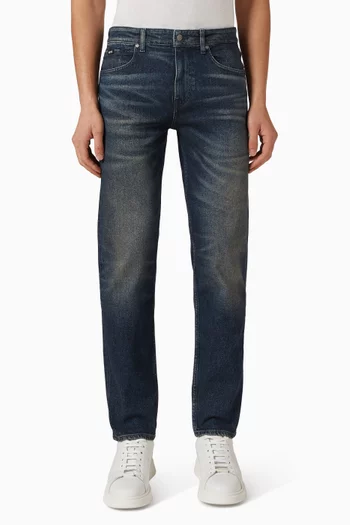 Maine Jeans in Denim