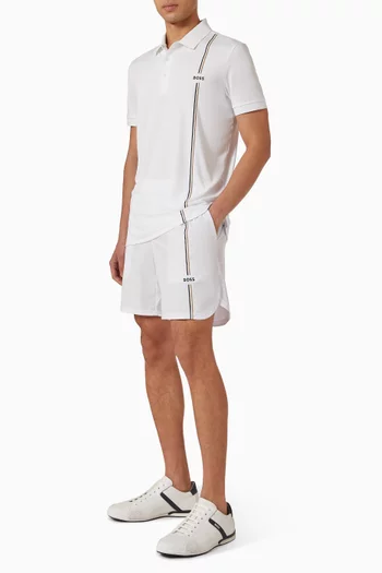Nova Tennis Shorts