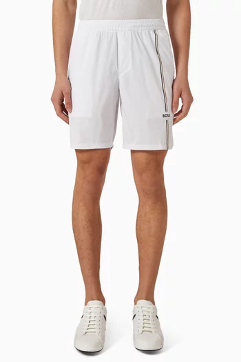 Nova Tennis Shorts