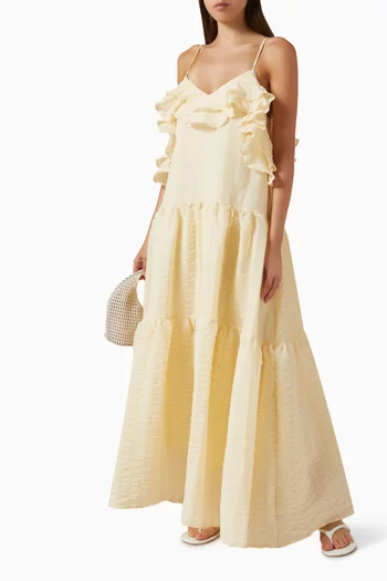 Maribelle Maxi Dress