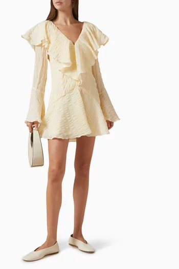 Maribelle Mini Dress