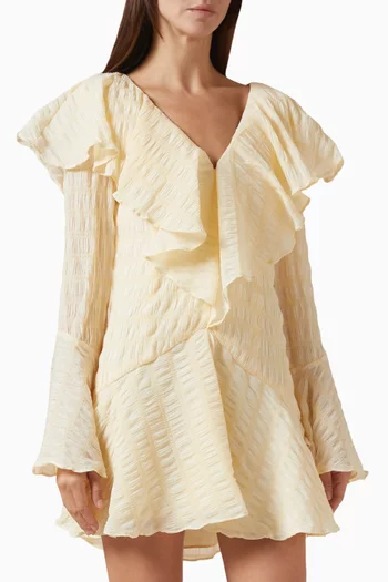 Maribelle Mini Dress