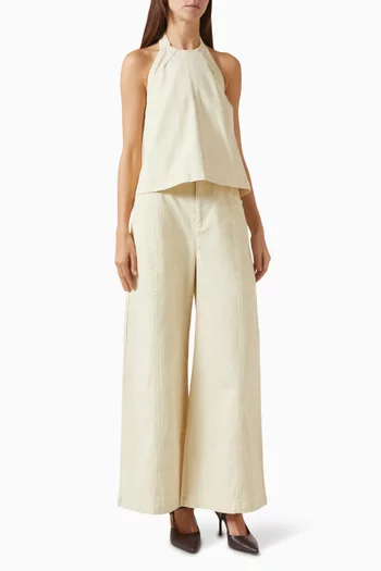 Lavelle Top & Pants Set