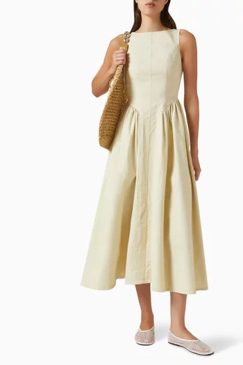 Lavelle Maxi Dress