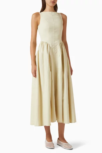 Lavelle Maxi Dress