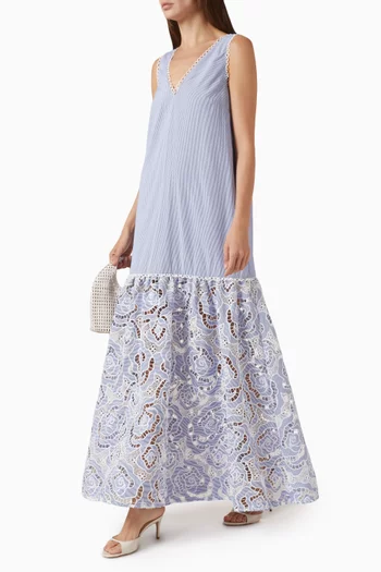 Claude Maxi Dress