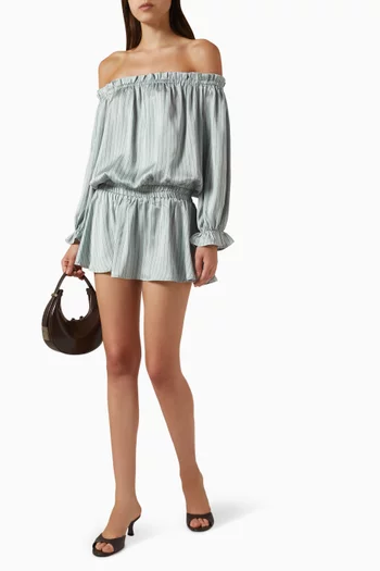 Isobel Mini Dress