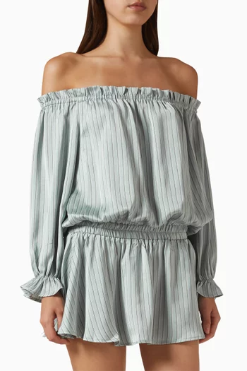 Isobel Mini Dress