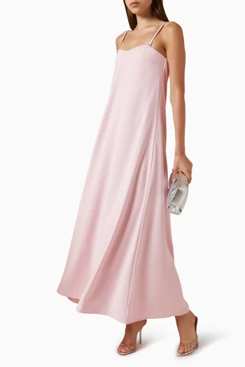 Celie Maxi Dress