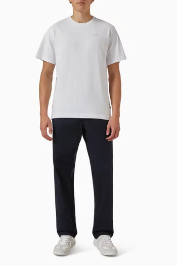 Haze T-shirt in Organic Cotton