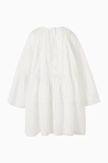 Solstice Spliced Dress
