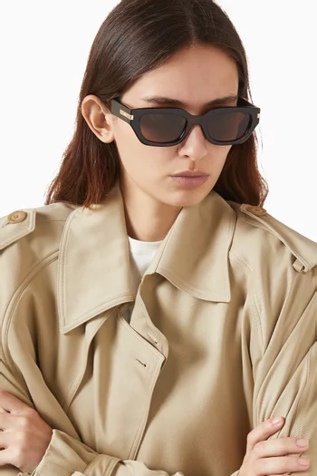 Cubito Sqaure Sunglasses