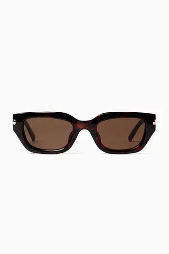Cubito Sqaure Sunglasses
