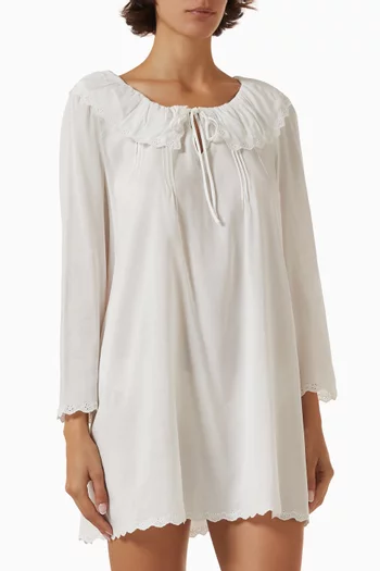 Madeline Pyjama Dress