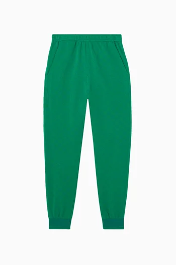 GG Sweatpants in Cotton