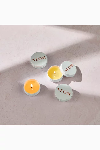 Mini Candle Scent Discovery Set​