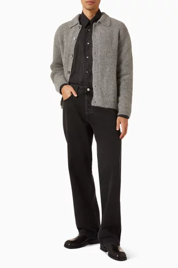 Stable Striped Shirt
