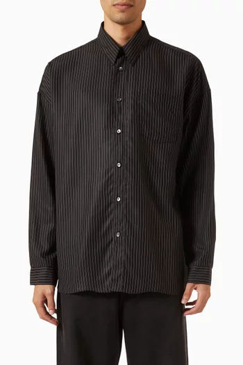 Stable Striped Shirt