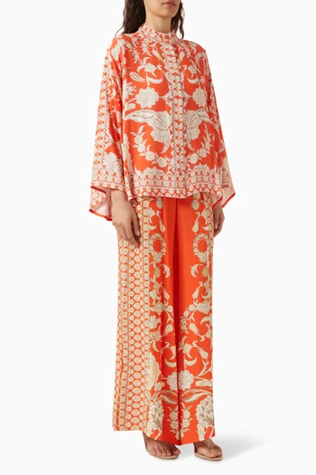 Sapphira Co-ord Set