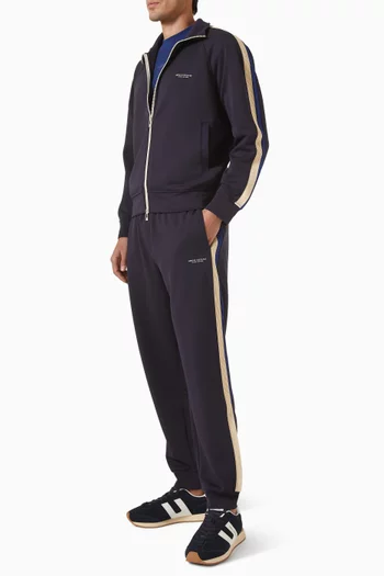 AX Side Stripe Sweatpants