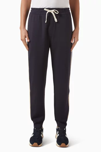 AX Side Stripe Sweatpants