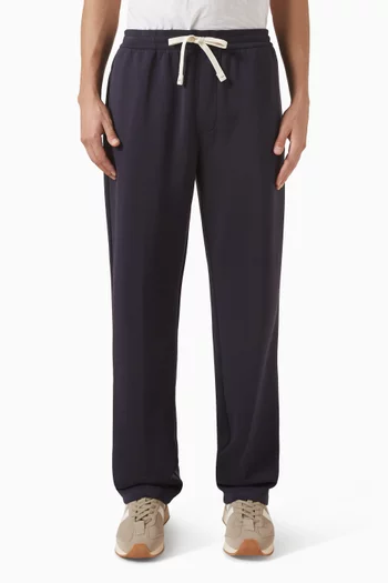 AX Logo Sweatpants