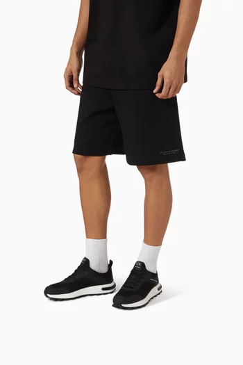 Dusseldork AX Low-top Sneakers