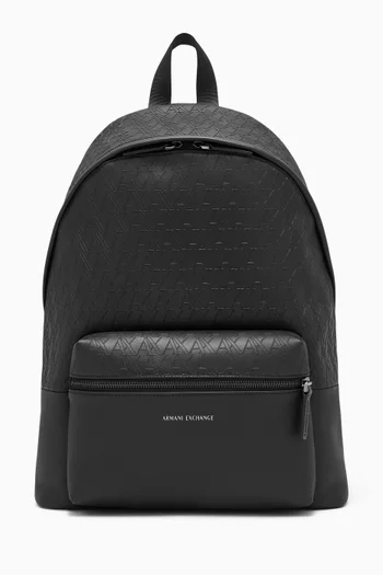 Phil Logo Backpack
