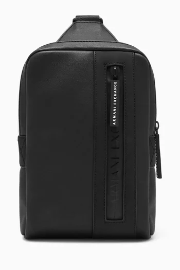 Angel Messenger Bag