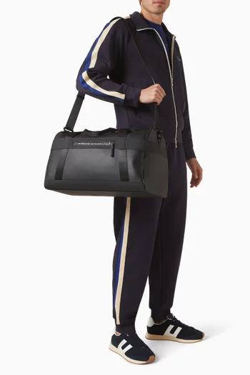 Angel Duffle Bag