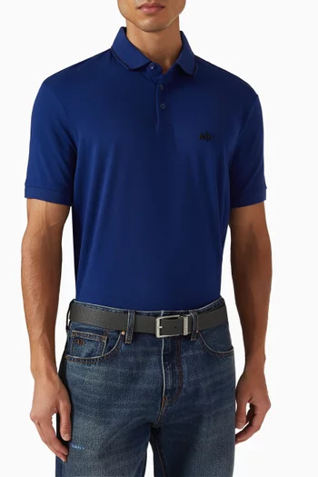Cintura Logo Belt