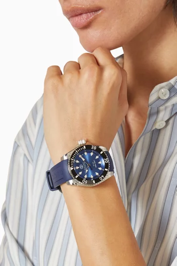 Dive Watch, 40mm