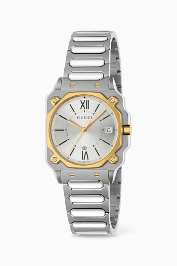 G-Flat Watch, 30mm
