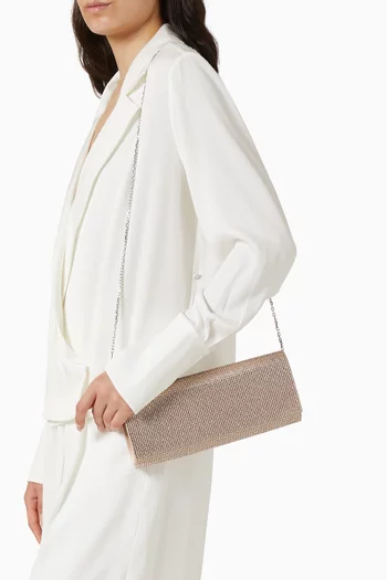 Embellished Clutch