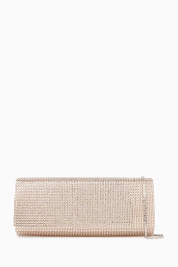 Embellished Clutch