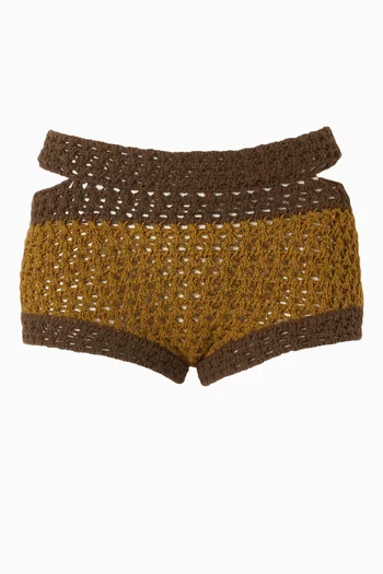 Anouk Cover-up Shorts