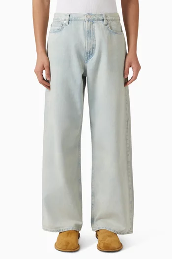 Satimothy Jeans in Denim