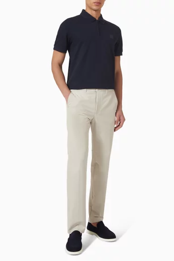 Water-repellent Pants