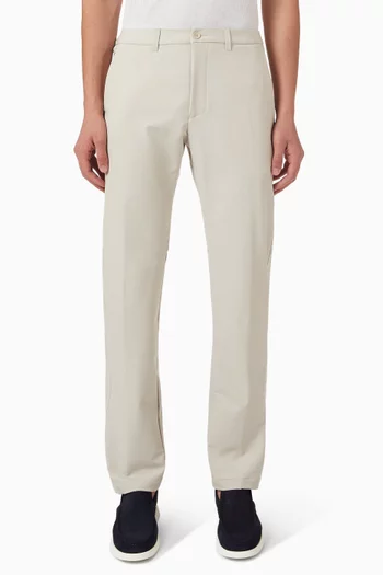 Water-repellent Pants