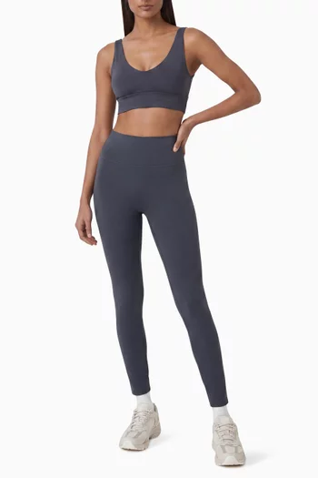 Ultimate V-neck Bra