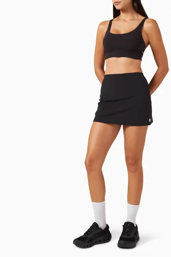 AllTheForm™ Skirt in Performance-knit