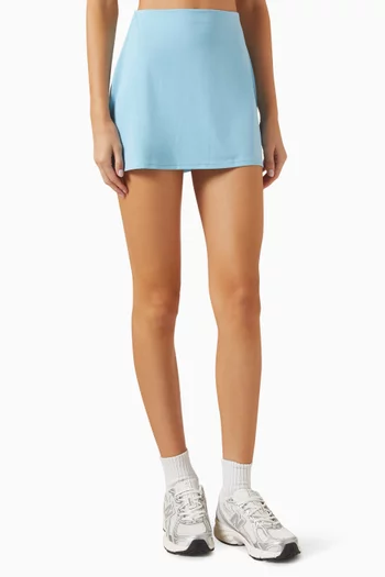 AllTheForm™ Skirt in Performance-knit