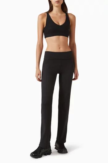 Halo AllTheFeels™ Foldover Pants