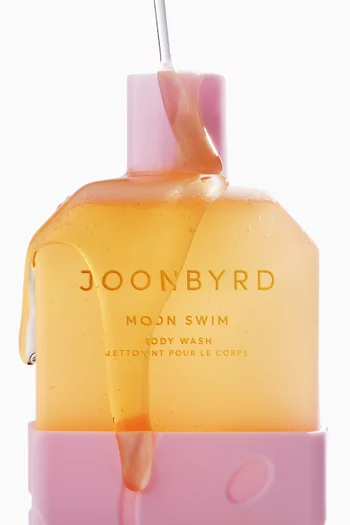 Moon Swim Body Wash, 350ml